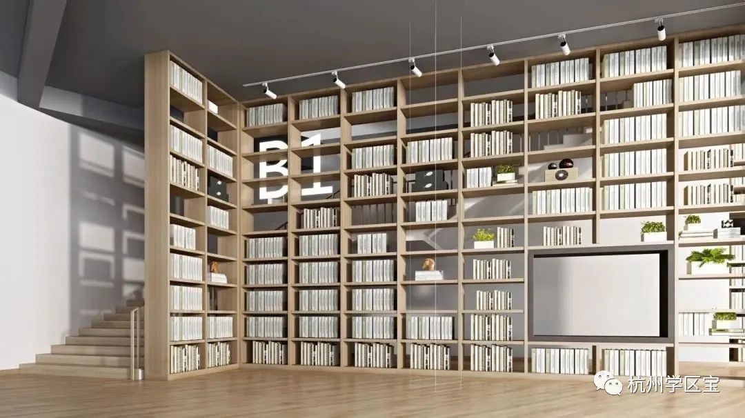 2023杭州学区划分地图,杭州最新学区划分出炉