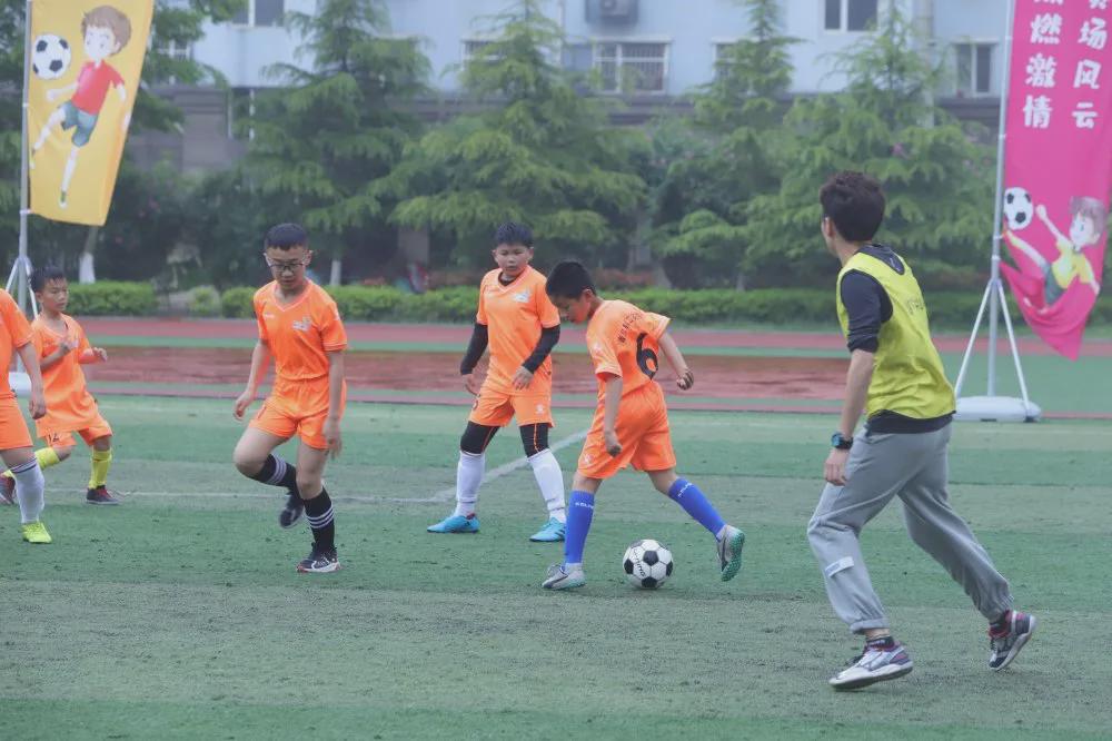 青岛市北区第二实验小学,青岛市第二实验小学与金水路小学