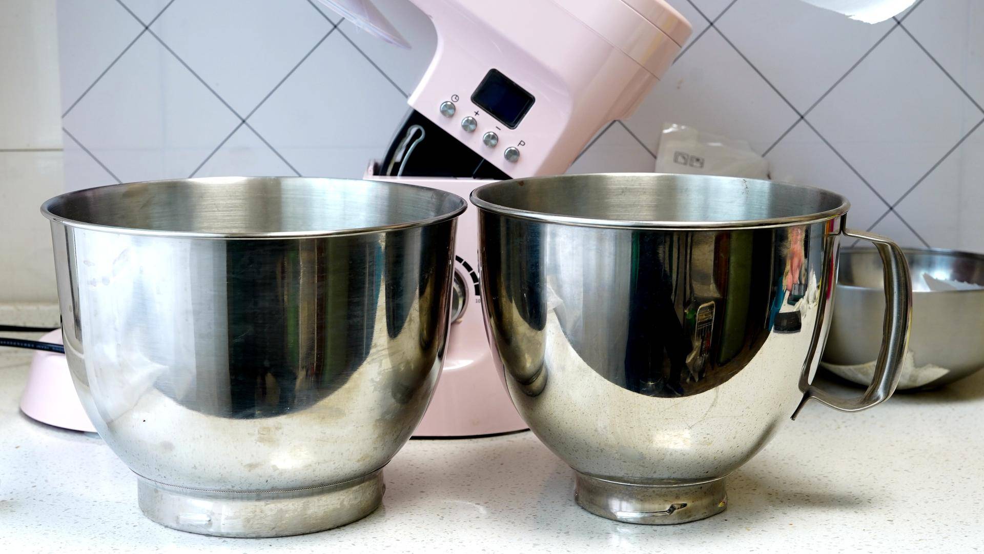 烘焙新手必看入门必备工具,烘焙小白入门级工具清单超实用