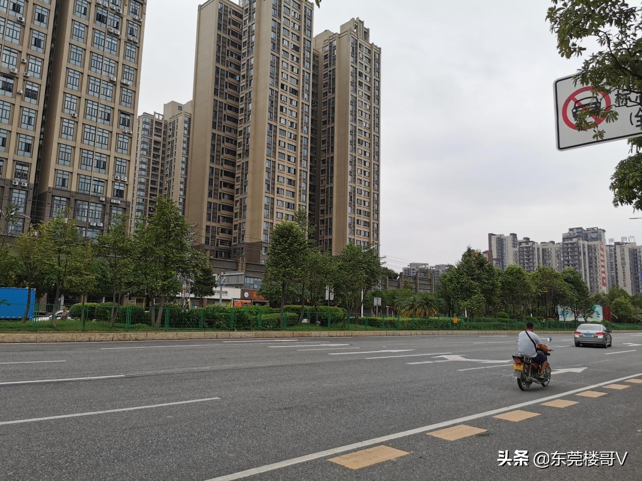 楼哥万科,万科金域东方值得购买吗