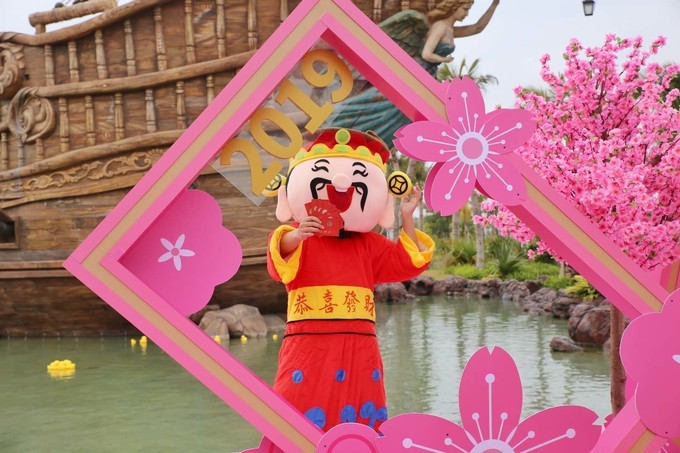 珠海横琴除了长隆还有什么东西玩,横琴有哪些景点可以玩儿