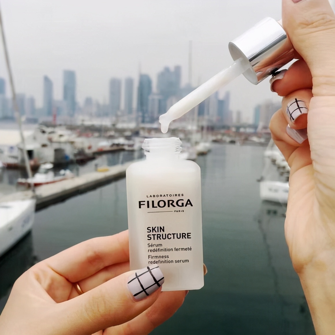 美白保湿精华液哪些好用,补水美白效果好的精华液