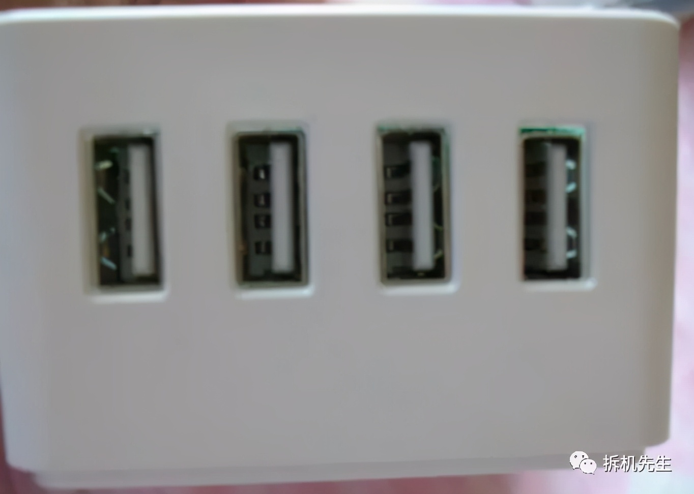 usb插座漏电,usb插口漏电怎么处理