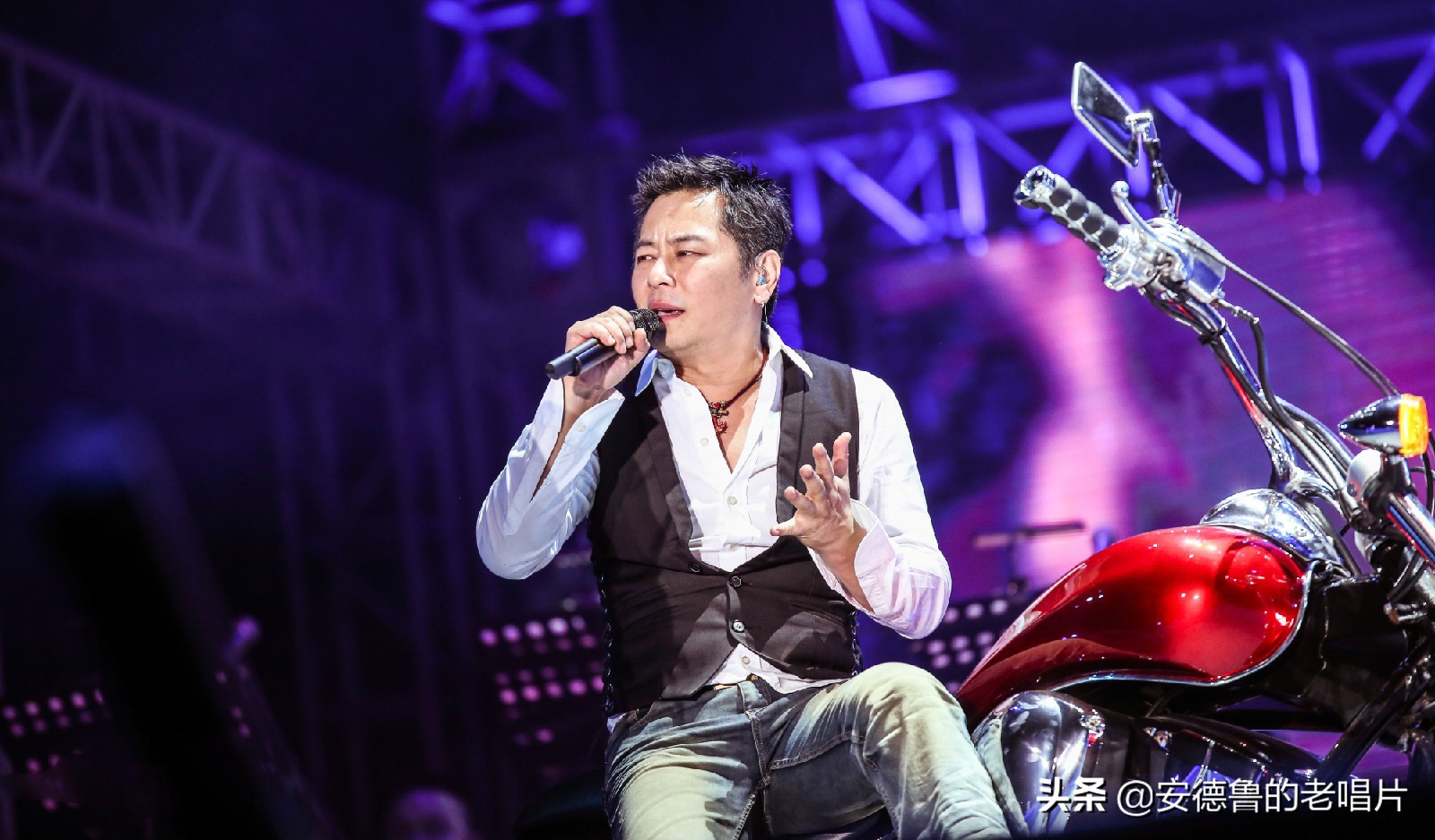 王杰王者归来演唱会,2012王杰王者归来世界巡回演唱会