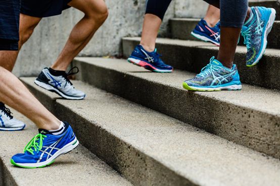 亚瑟士的跑鞋有什么优势,亚瑟士优势和缺点