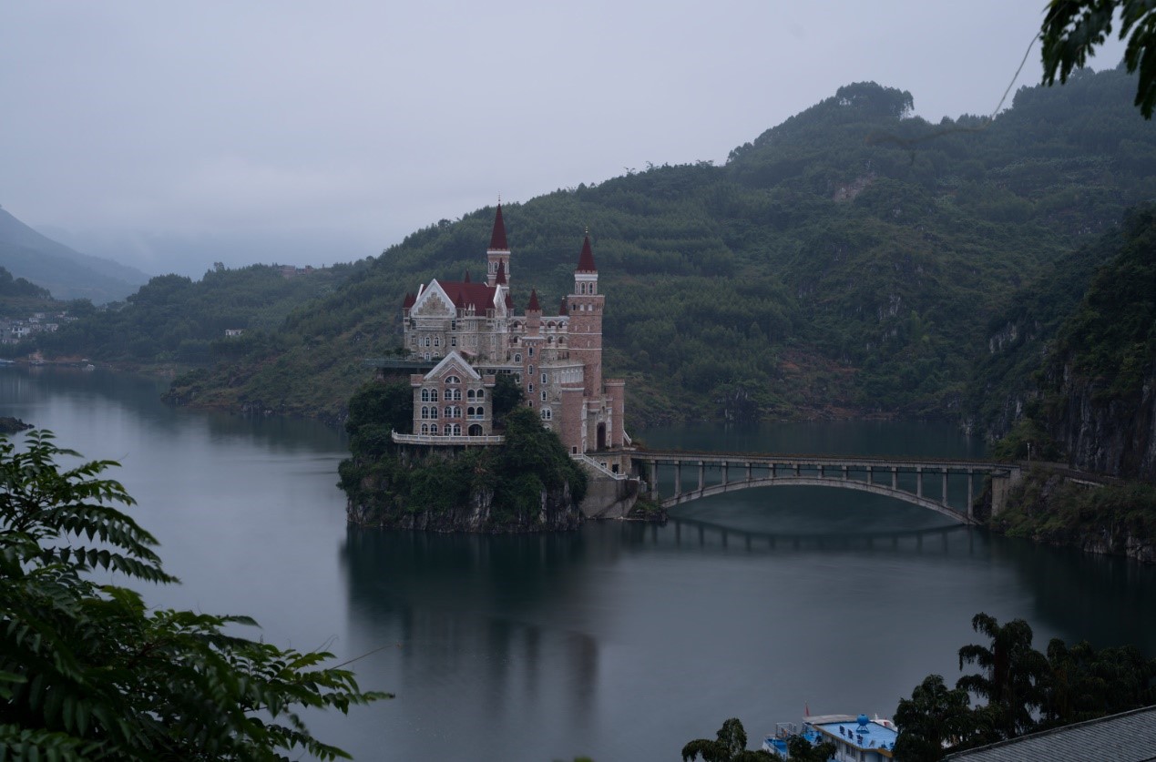 长曝光照光影,长曝光效果怎么拍