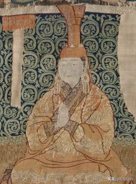 忽必烈汗艺术作品欣赏,元朝美术史