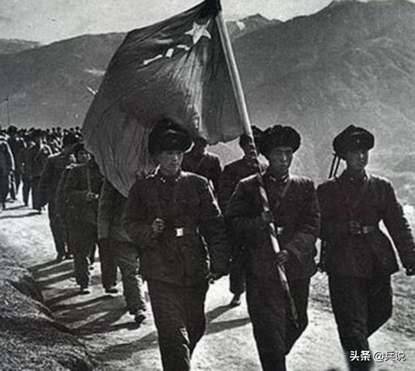 印军经营瓦弄20年,被130师闪电攻占,董师长:起码抓500俘虏