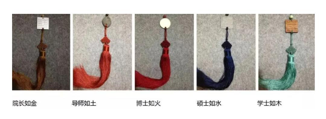 八大美院学士服,九大美院服装设计排名