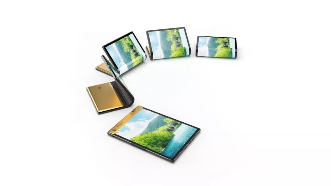 这手机真刺激！拍AV来做宣传，老板还是大毒枭