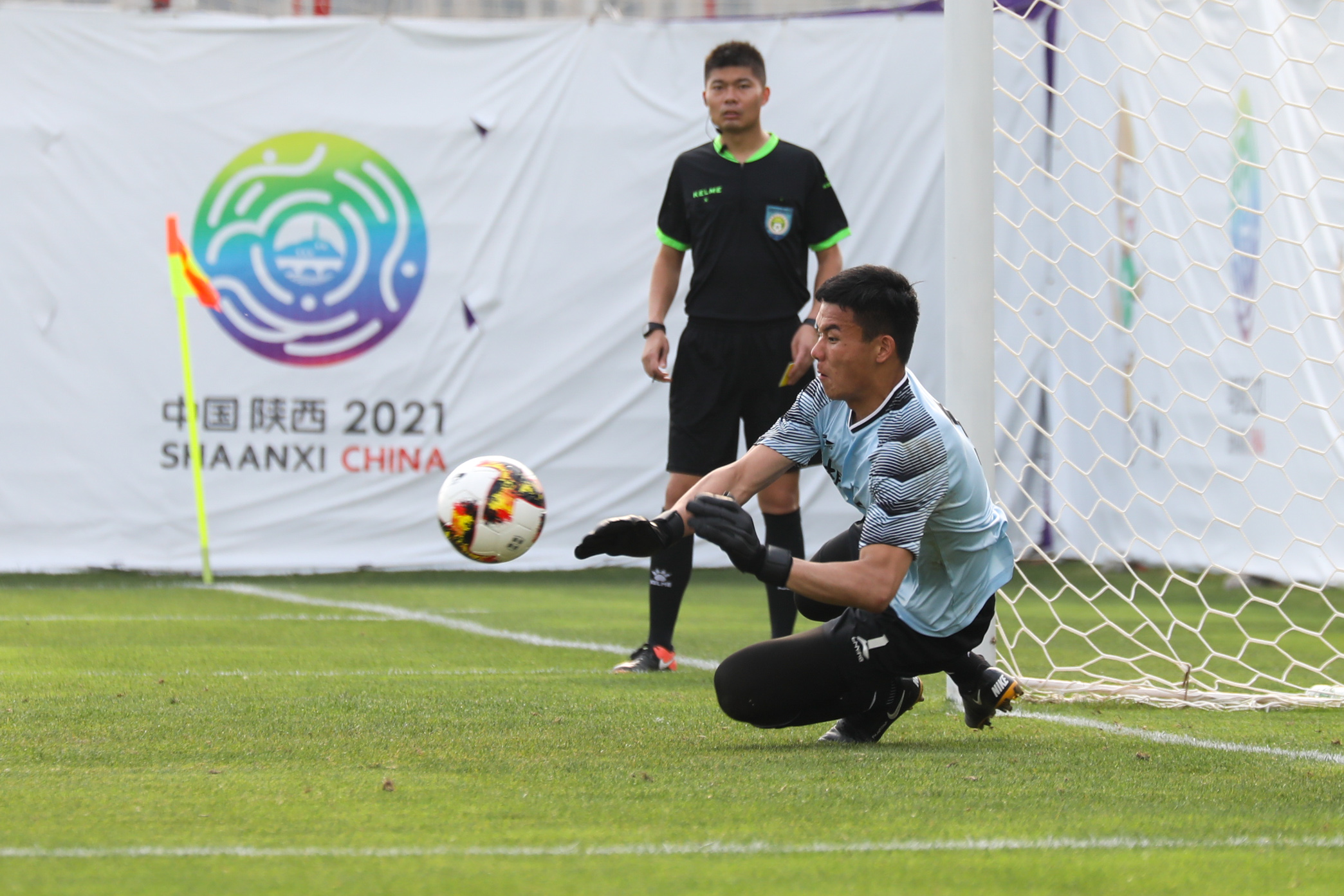 全运足球u20决赛,全运四川足球u20