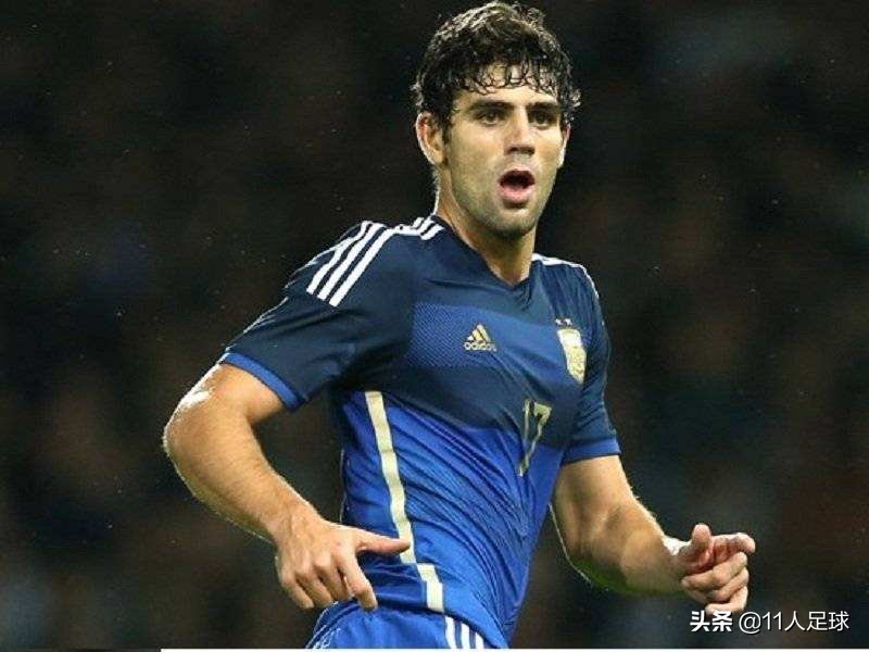 阿根廷别为我哭泣,08年问鼎奥运冠军的那些球员,他们如今在哪