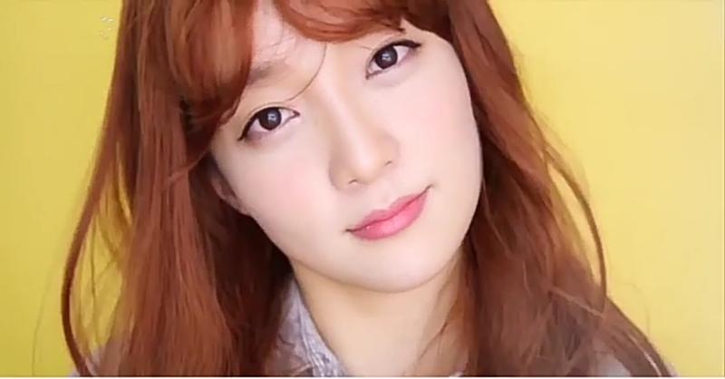 高颧骨为什么是高级脸,颧骨高的普通人