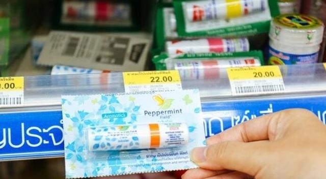 去泰国买什么伴手礼送同事,去泰国送什么礼物最好