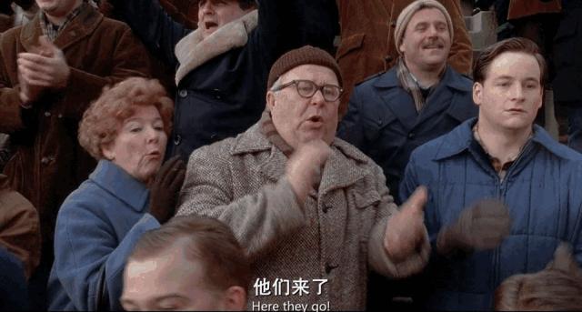 电影追梦赤子心,电影追梦赤子心解读