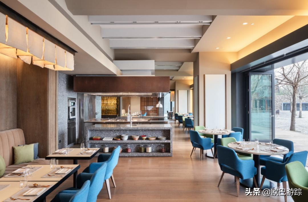 耗资15亿打造富春江畔地标酒店,姑苏城外顶级豪华酒店