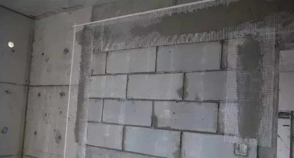 石膏砂浆有必要敲空鼓吗,砂浆空鼓用石膏处理