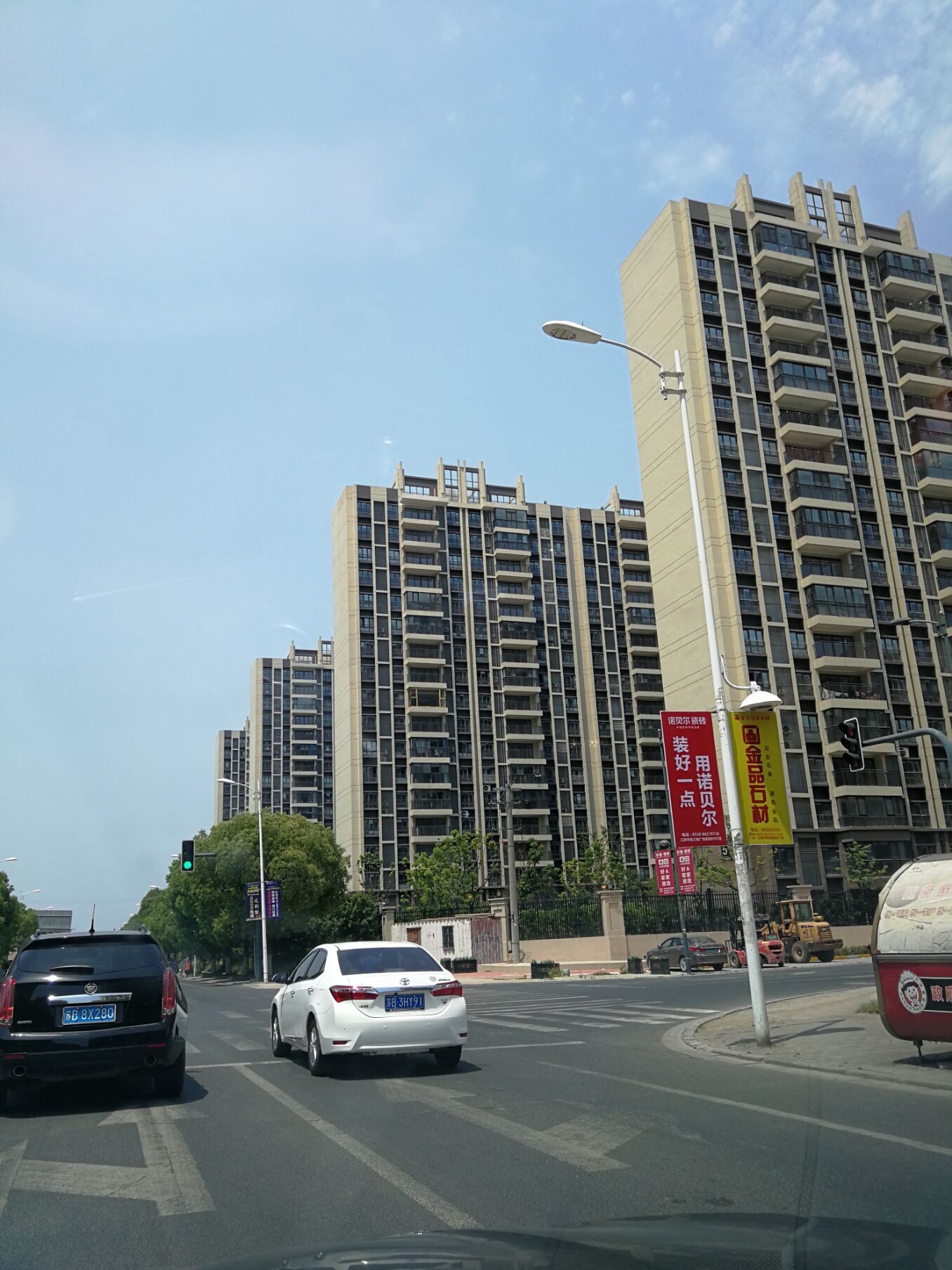 城市向南扩,江阴市南闸街道村规划一览表