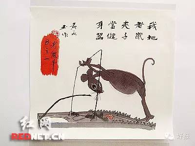 90岁开画展，94岁开跑车，这位“段子手”艺术家到底有多“污”？