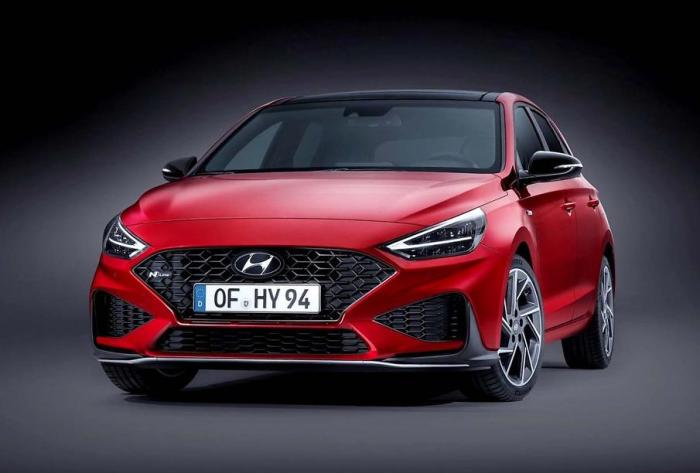 韩系最新车,韩系车新消息