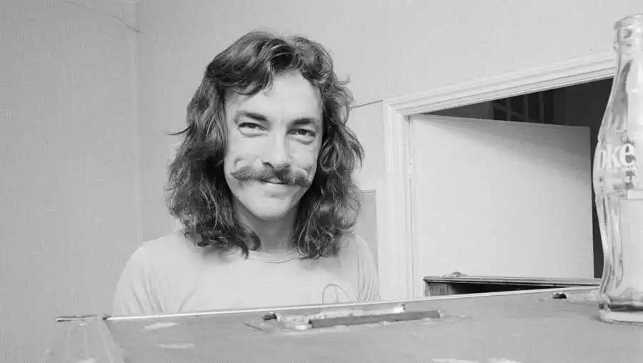 坚持哲学人生，尽情享受孤独：Rush鼓手尼尔·伯特