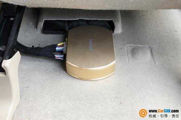 丰田车载音响高中低调整最佳方法,丰田原车音响怎么调最佳