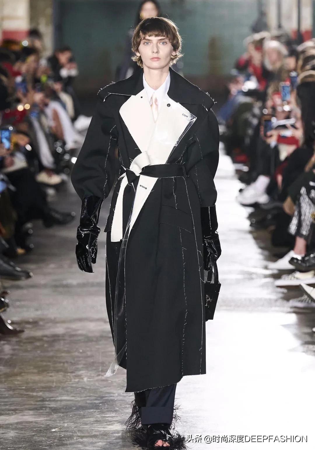 服装配色灵感素材库怎么做的,2020服装流行趋势设计图