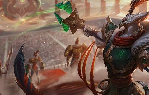 英雄联盟的理解,英雄联盟深层理解