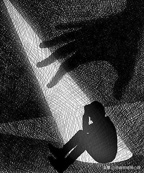 不断压抑自己的人最终会怎么样,一个不断压抑自己的人最终怎么样