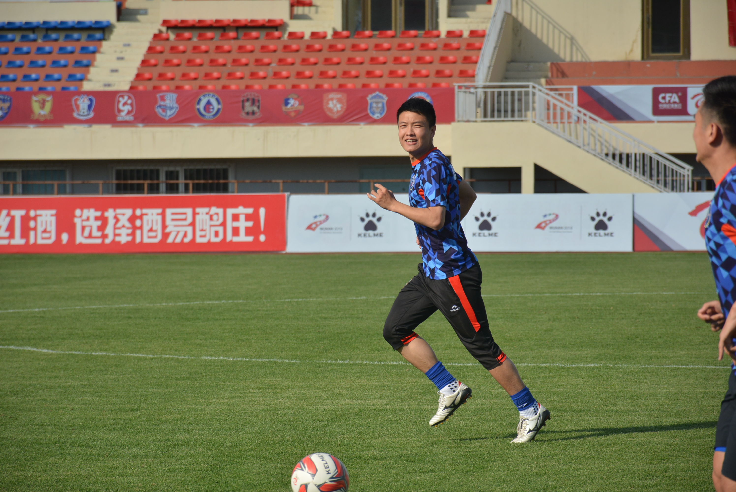 吉林德比和东北虎,中乙吉林德比