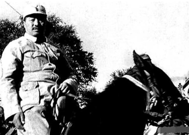 双枪老太婆沦为女匪，*杀虐**我军代表，毛主席特批枪毙并善待其后人