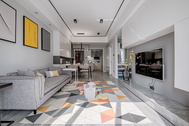 广电兰亭都荟装修,广电兰亭都荟整体评价