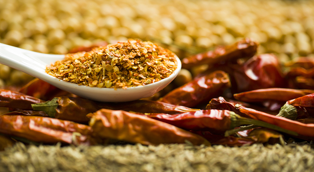 为什么说辣是一种痛觉而不是味觉,为什么说辣是痛觉