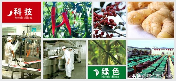 重庆有一家开了三十年的火锅店,重庆火锅开了7家直营店