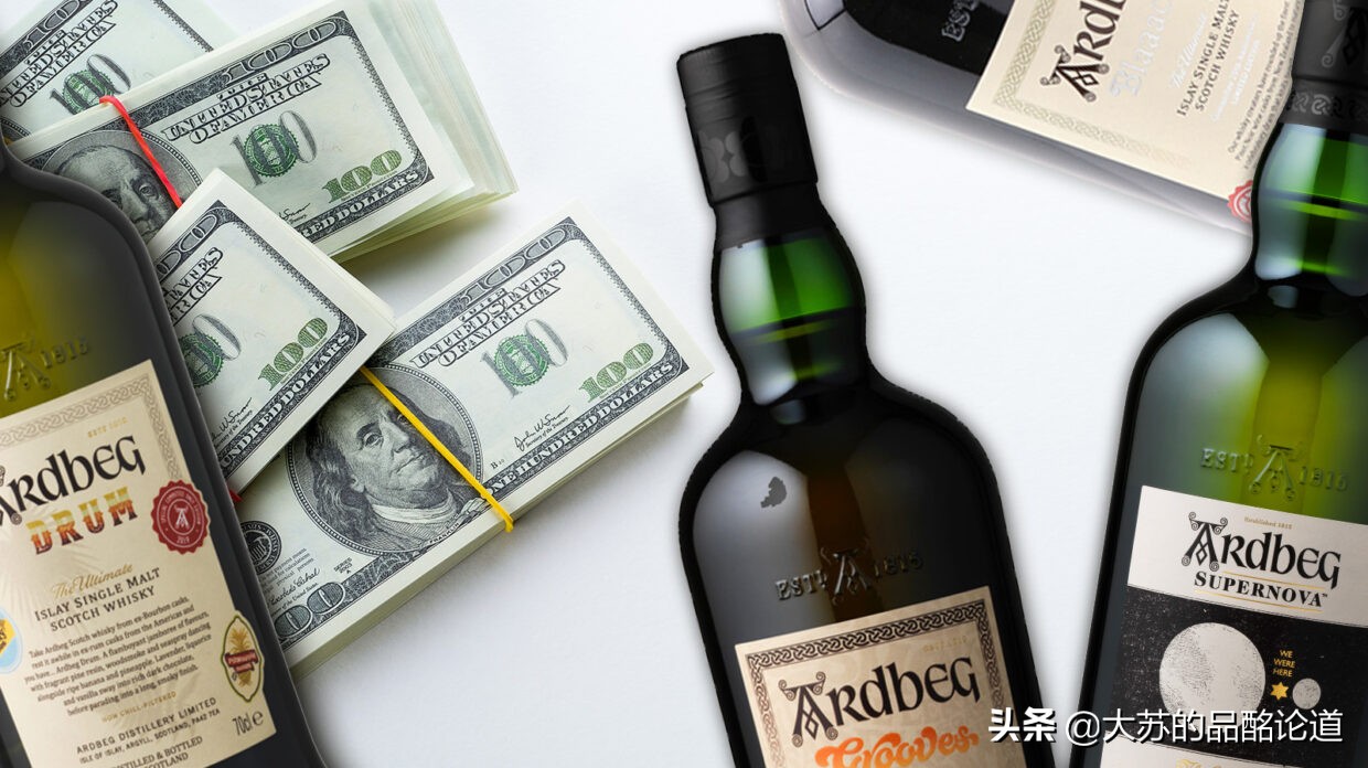 阿贝威士忌系列报价,阿贝会员版为什么贵