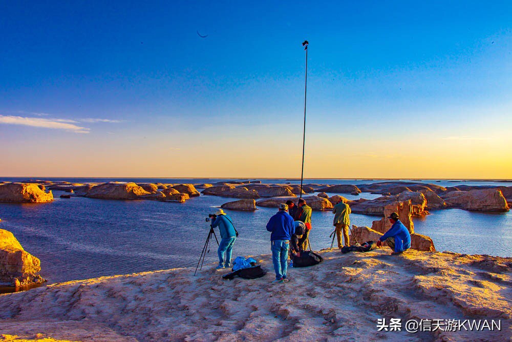 为什么现代人喜欢摄影行业,越来越喜欢上摄影