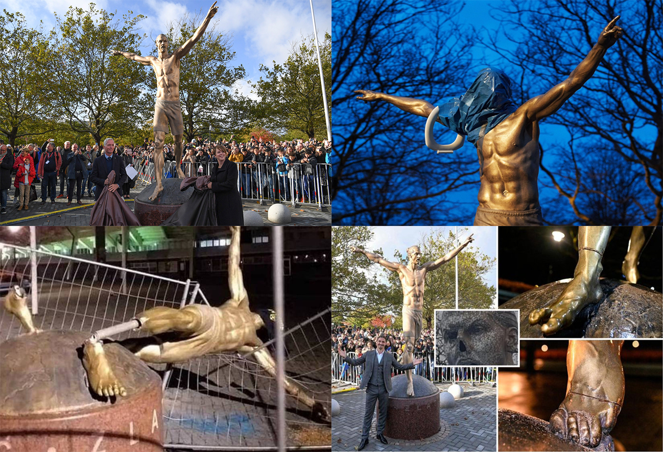 武磊足坛,武磊对伊布