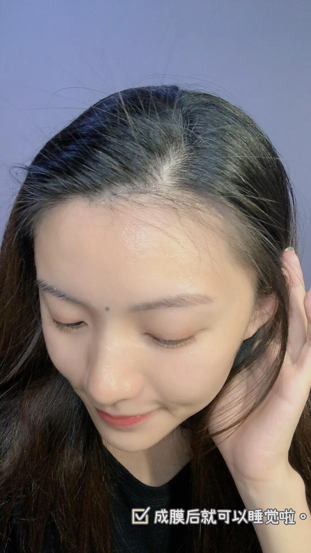 懒人面膜免洗睡眠效果好,冻膜补水保湿免洗懒人睡眠面膜