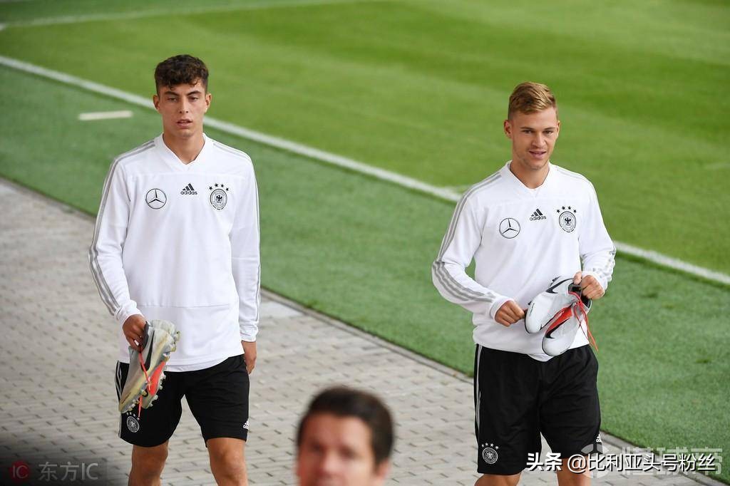 为什么叫哈弗茨小凯,哈弗茨为什么被称为小凯