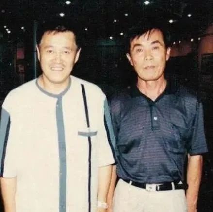 何庆魁与高秀敏、张艳茹的爱恨情仇：14年悲欢离合，孰是孰非？