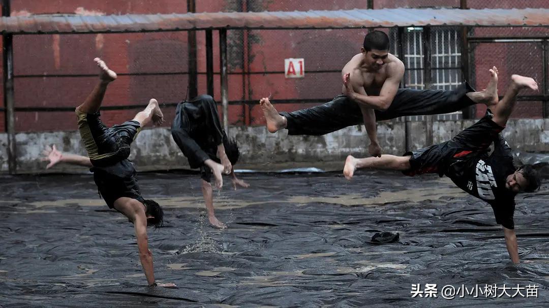 值得看三遍以上的5部黑帮电影,一口气看完这部经典黑帮电影