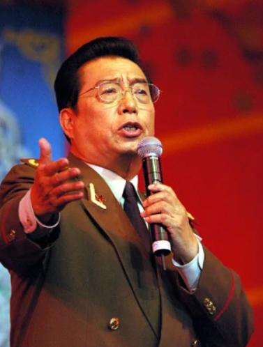 李双江评董文华于文华,李双江评价董文华和于文华