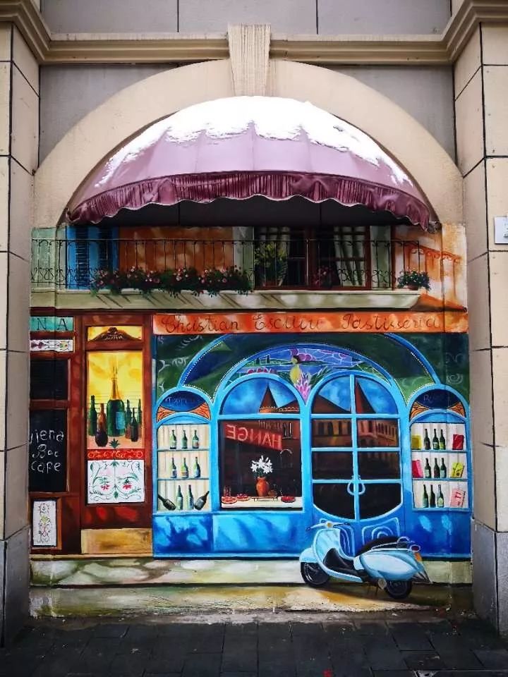 法驻武汉领事馆,法驻武汉总领事