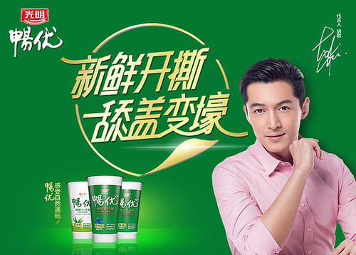 光明乳业招商,光明乳业的劣势分析