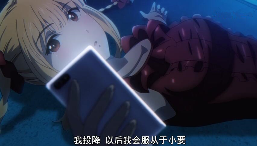 一月新番最受喜欢的女角色,一月新番2019受欢迎的女角色