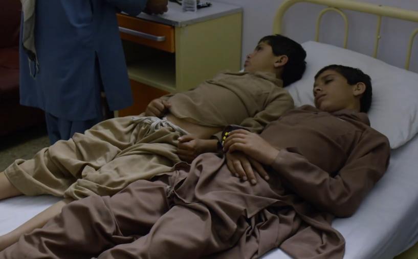 太阳能男孩完整版,太阳能男孩现状