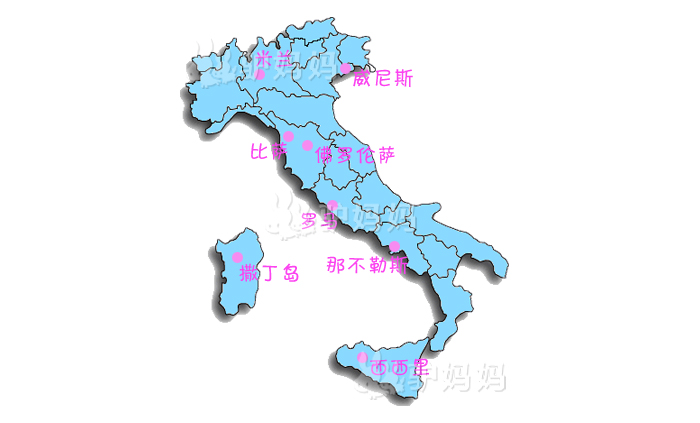 文艺复兴时期的曙光,文艺复兴时候的意大利有多厉害