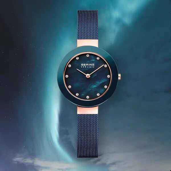 女表经济实惠好看的手表,2000到3000机械女表