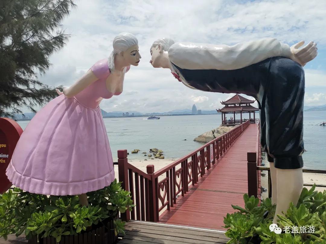 疫情下的海南旅游记录,疫情下三亚旅游