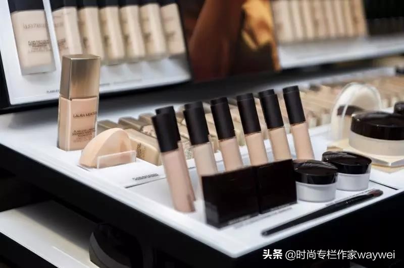 底妆专家LAURAMERCIER落户SOGO尖沙咀，败家的理由又多了一个